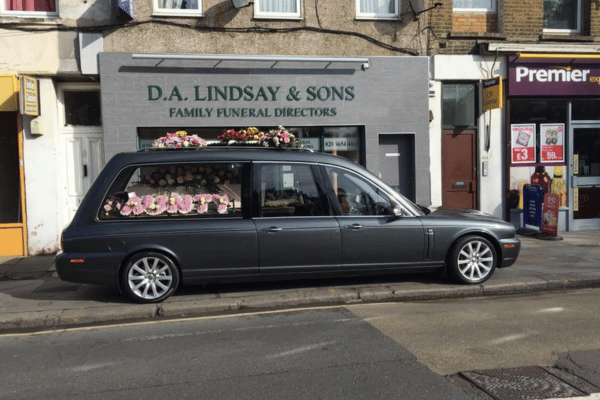 Funeral Car Company