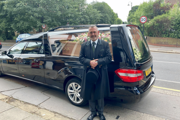 Funeral Directors