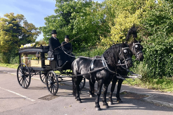 Funeral Car Services