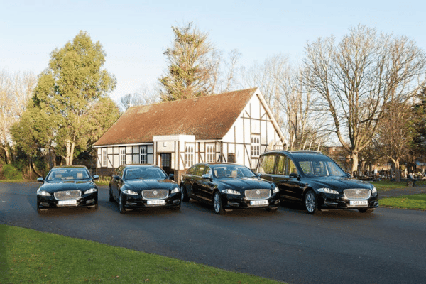 Funeral Car Hire